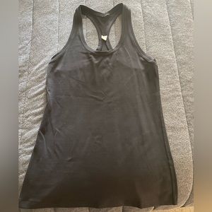 Lululemon align racer back tank